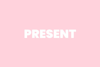 Guestly Homes core value of 'Be Present.