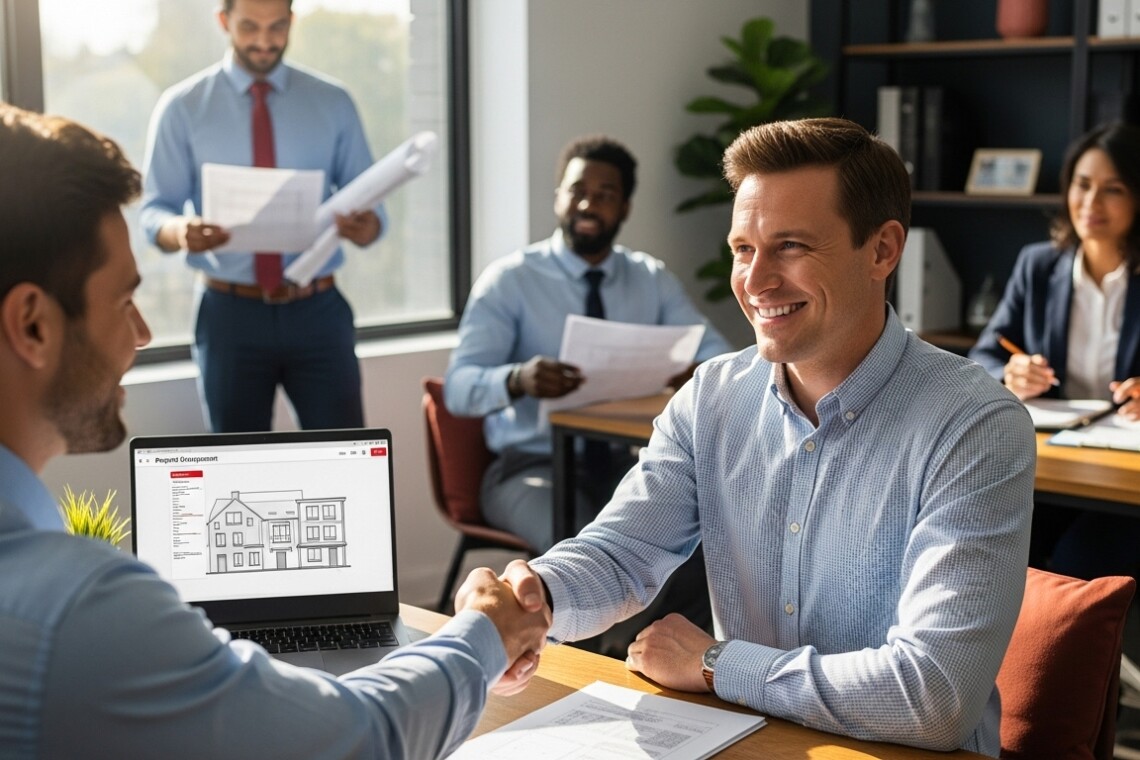 property management meeting tips