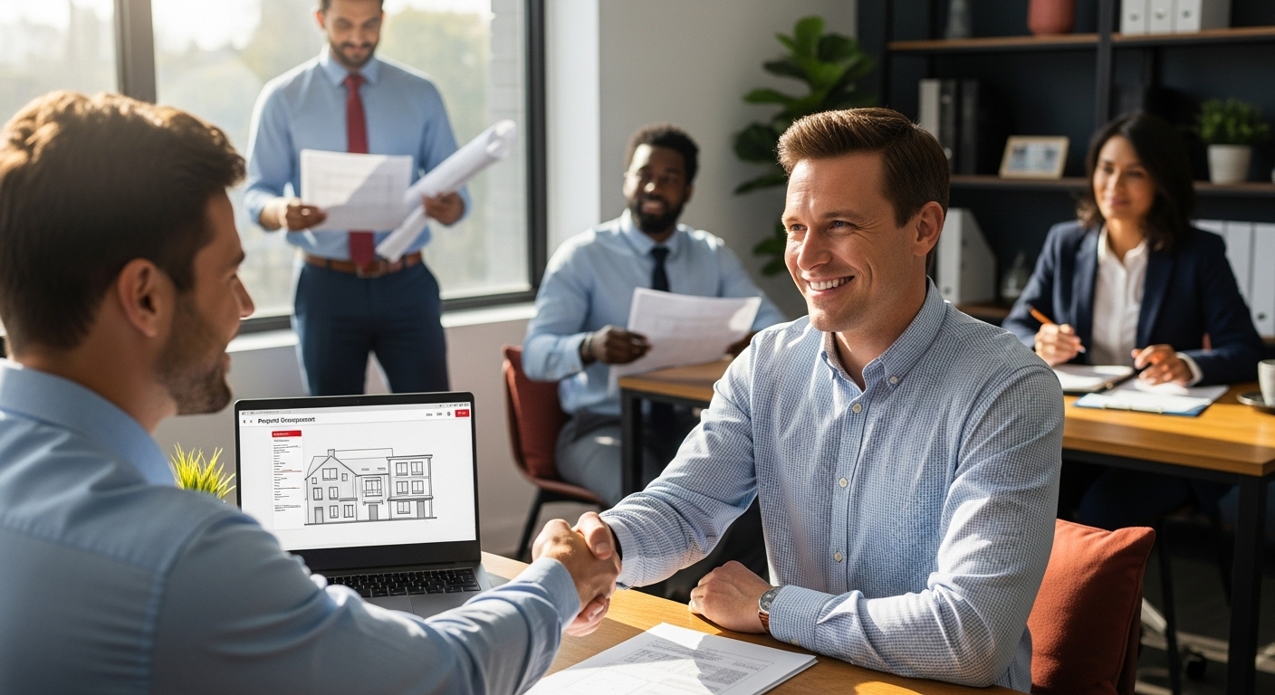 property management meeting tips