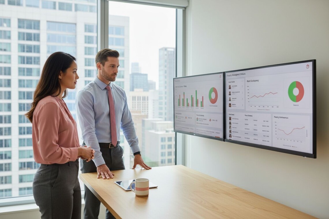 property management software teamwork