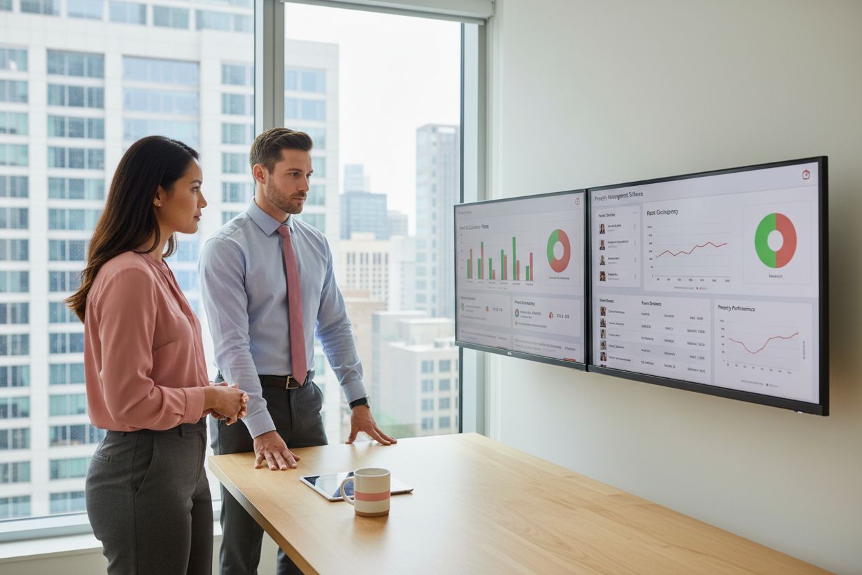 property management software teamwork