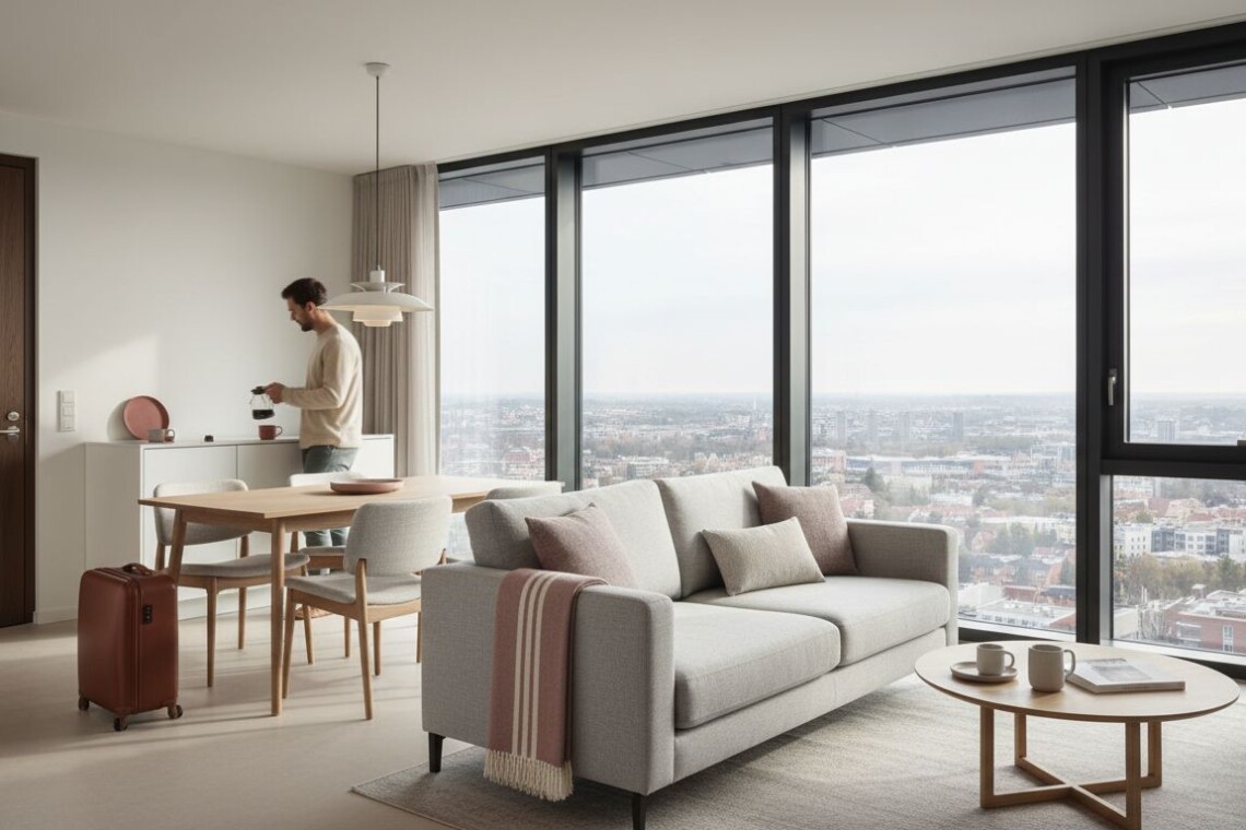 best serviced apartment providers hero header image