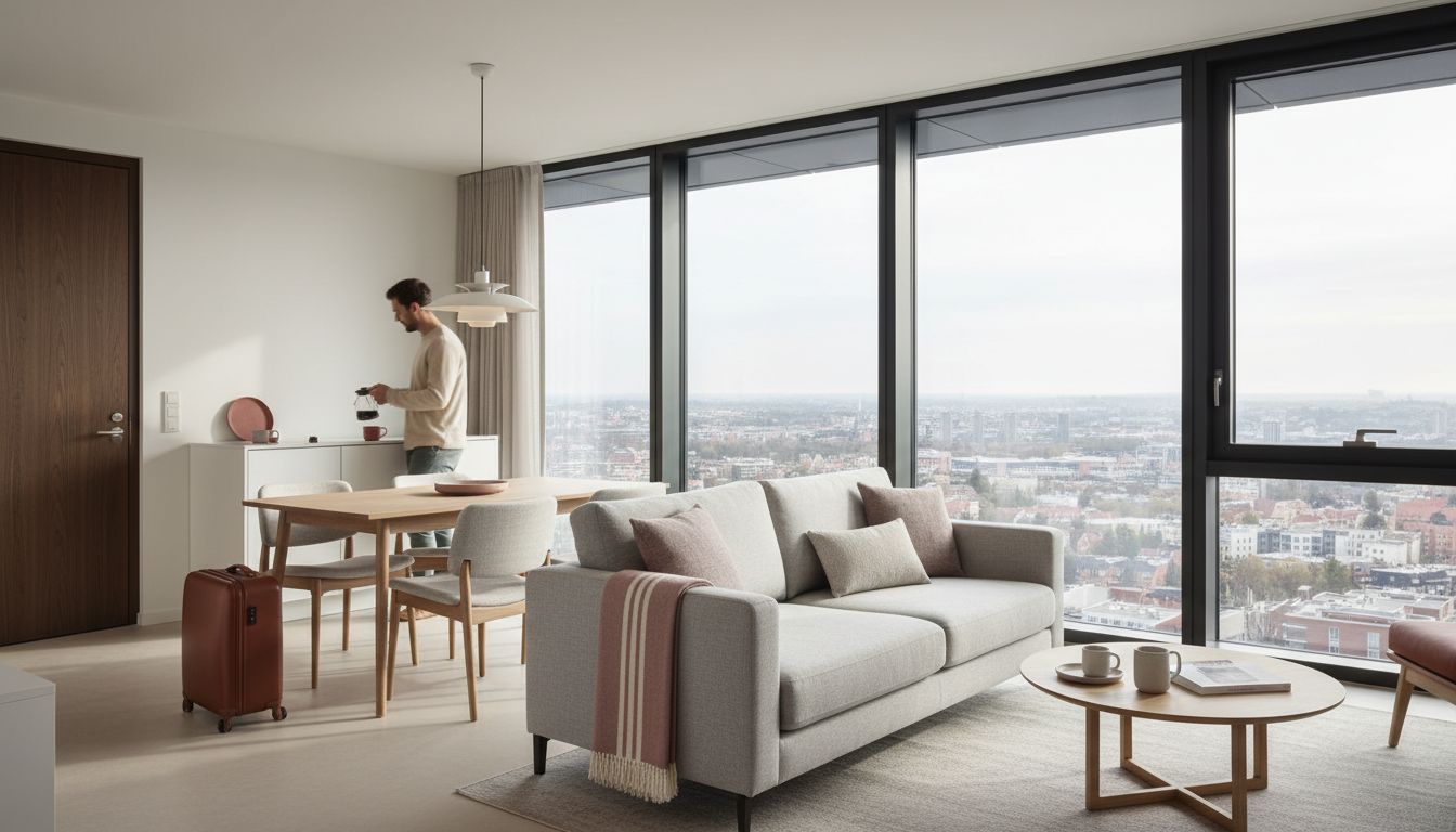 best serviced apartment providers hero header image