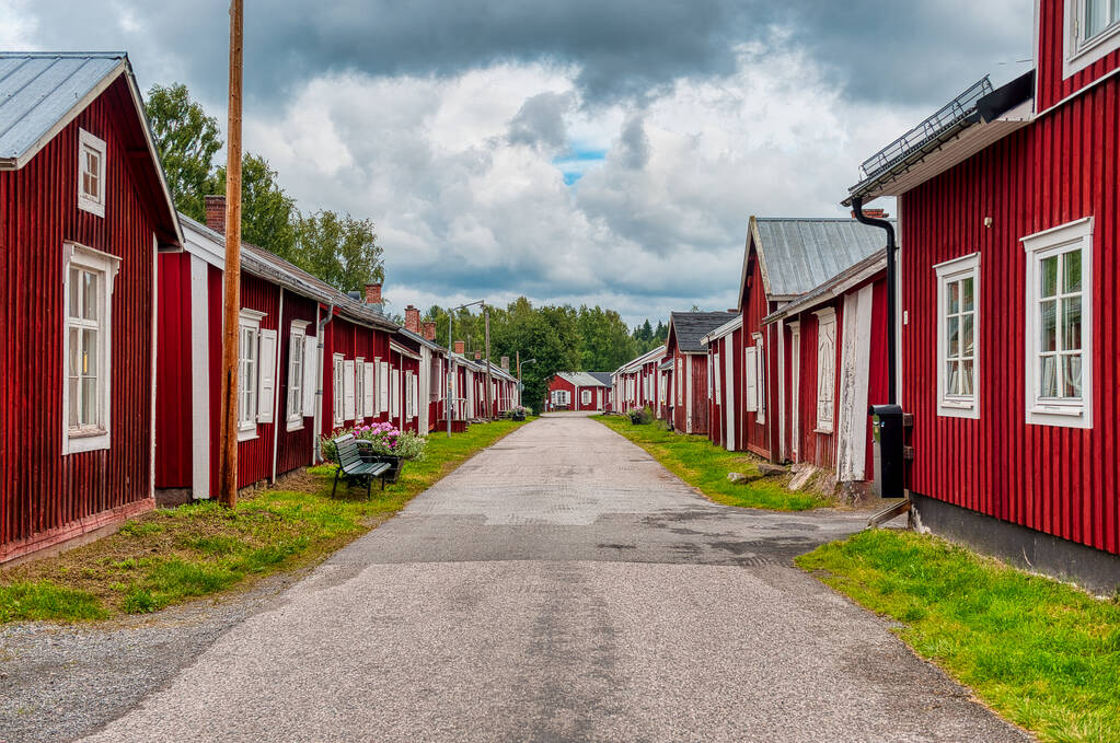 Visit Luleå, Sweden