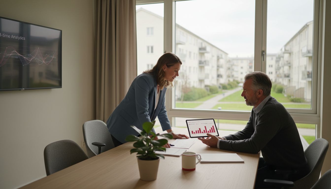 property management meeting