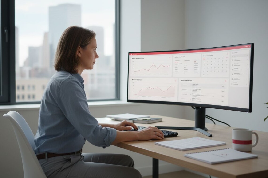 property management software