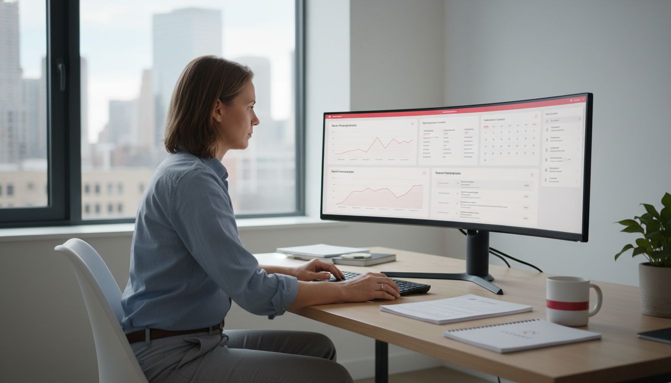 property management software