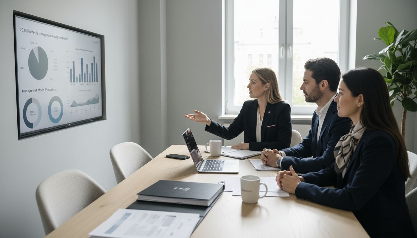 property management meeting