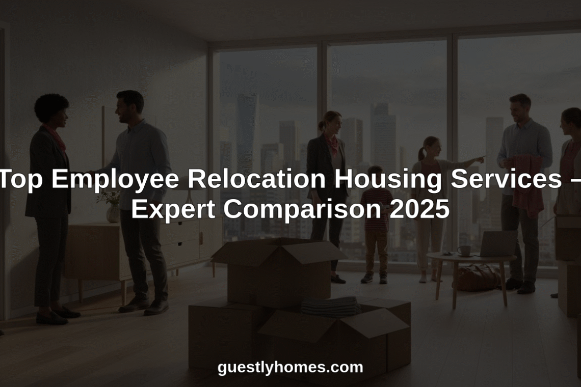 top employee relocation housing services hero header image