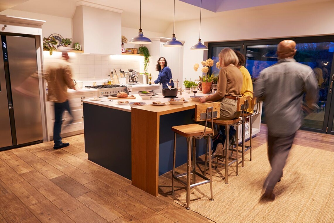 temporary apartments for corporate teams hero header image