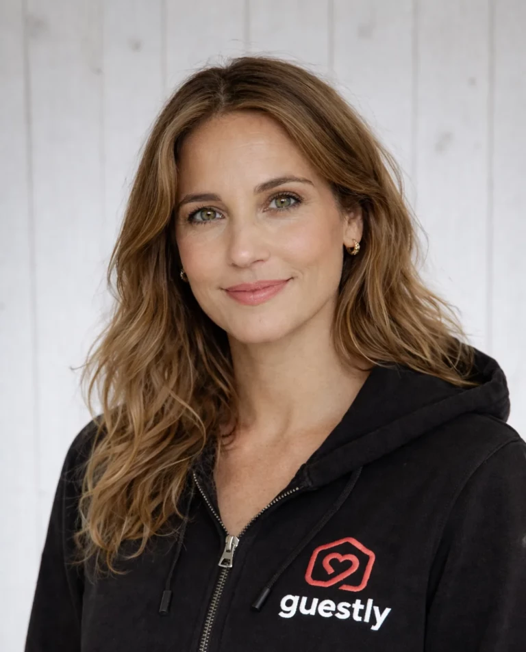 Filippa-AI-Guest-Experience-Professional-Guestly-Homes