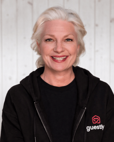 Ami-Elsius-Content Marketing Specialist Guestly Homes