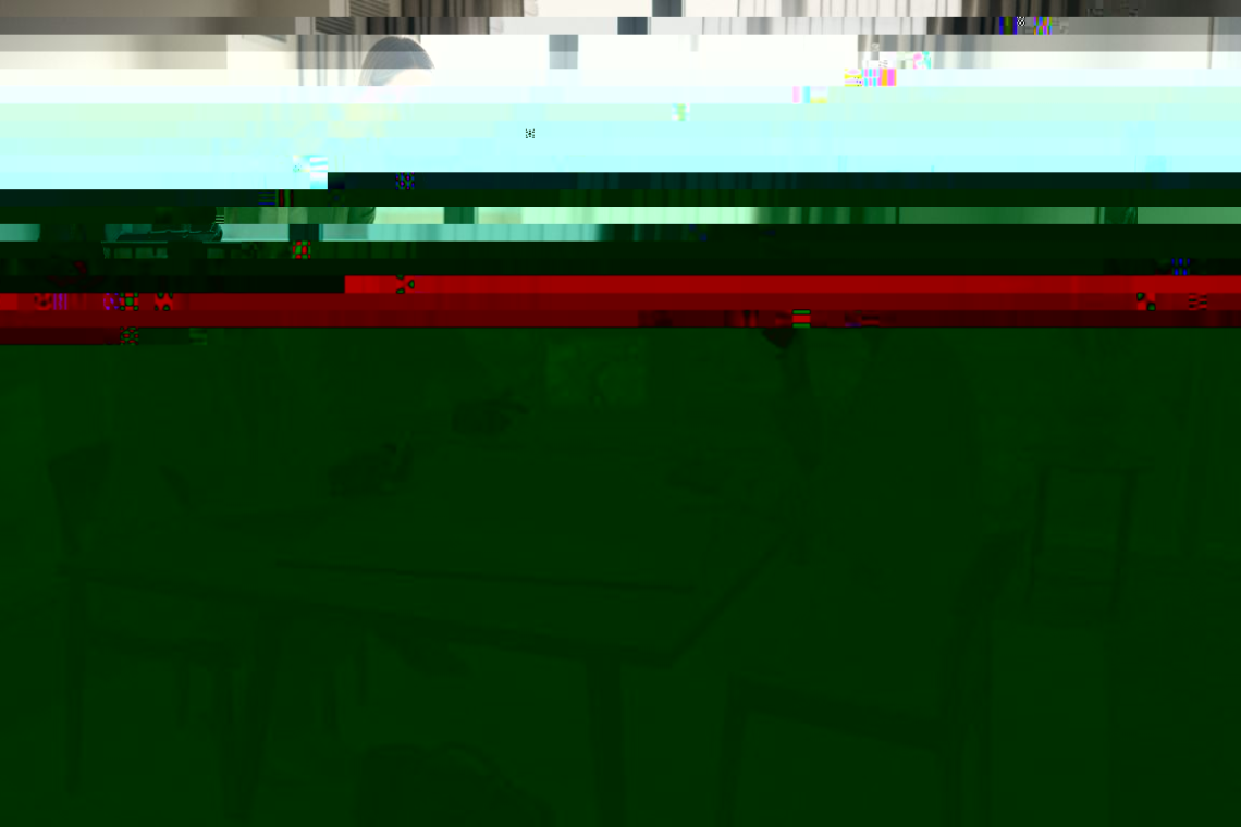 Business team reviewing housing provider checklist