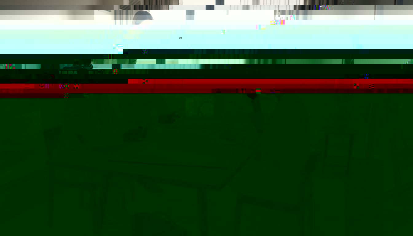 Business team reviewing housing provider checklist