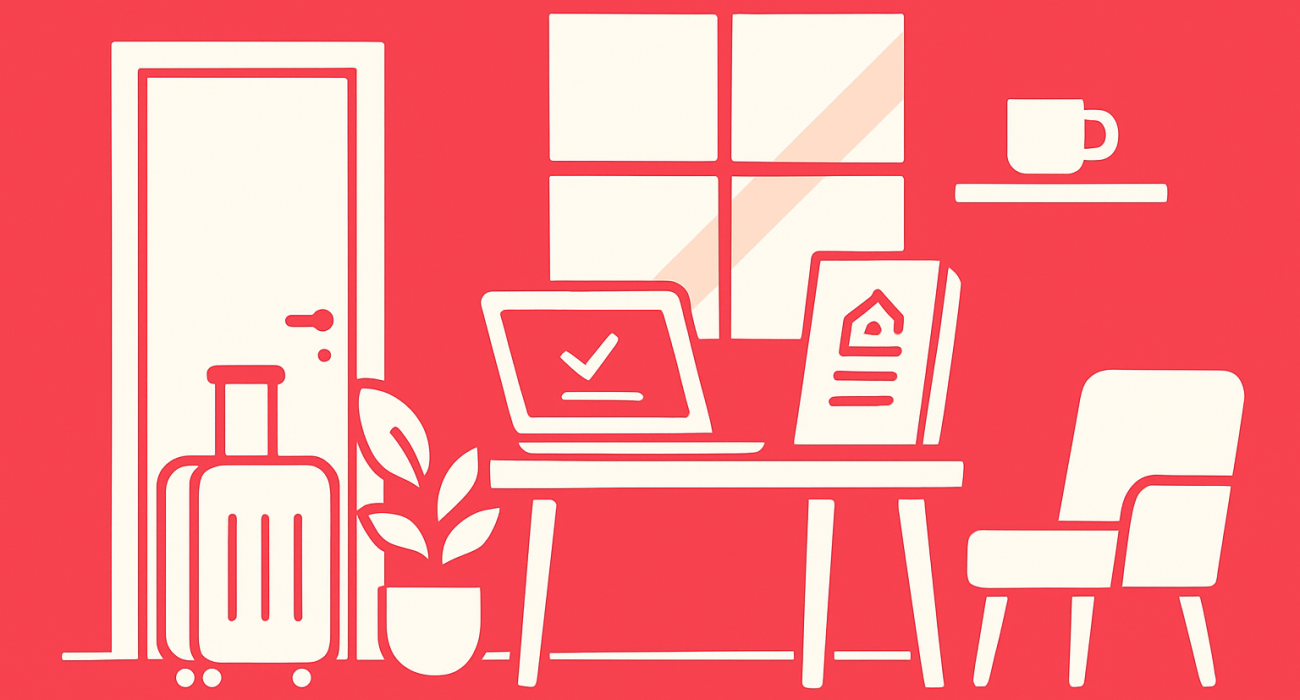 The Ultimate Guide to Apartment Long Term Rental (2025) - Guestly Homes