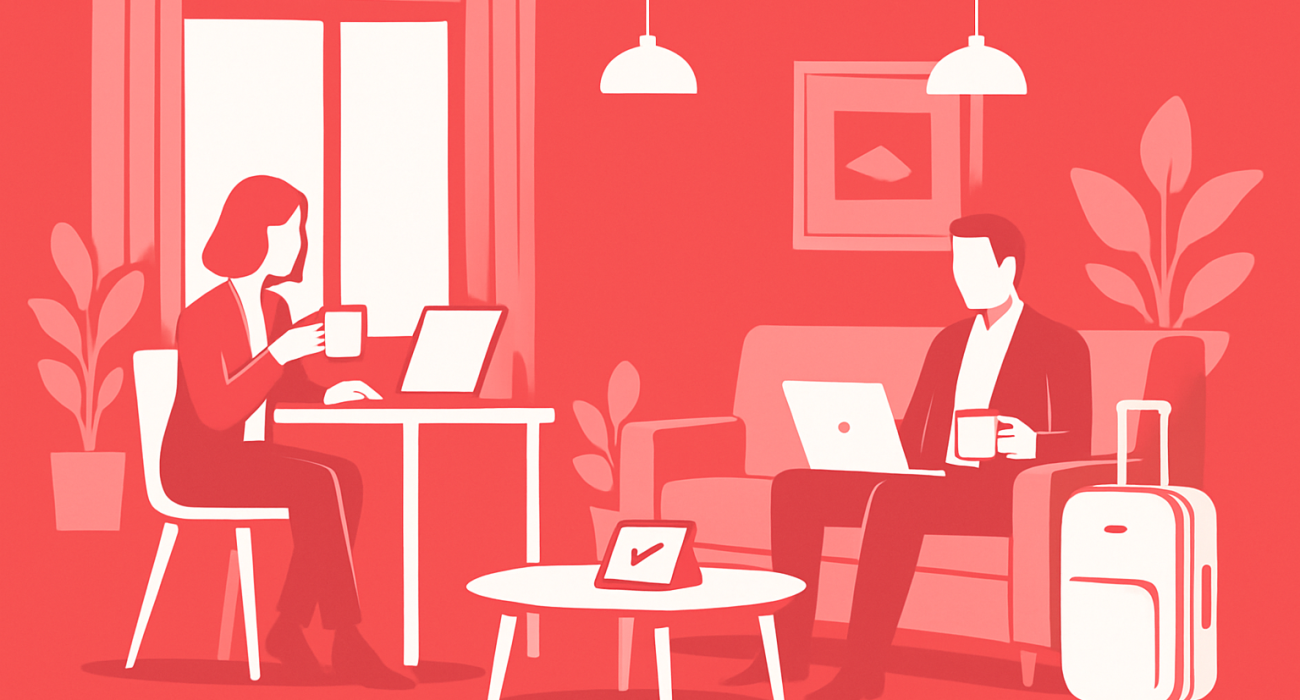 The Ultimate Guide to House Rental for Business (2025)-Guestly Homes