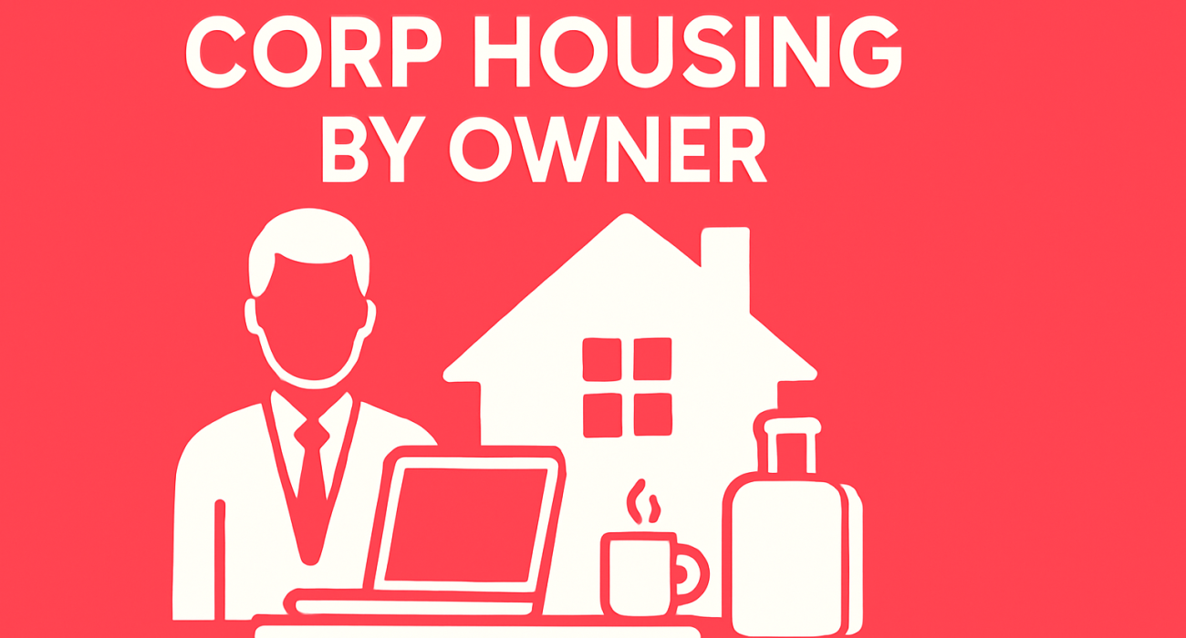 Corp Housing by Owner: The Essential Guide for 2025