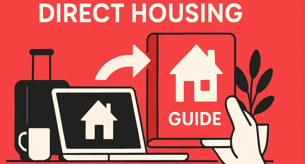 Direct Housing Guide: Your Essential Resource for 2025