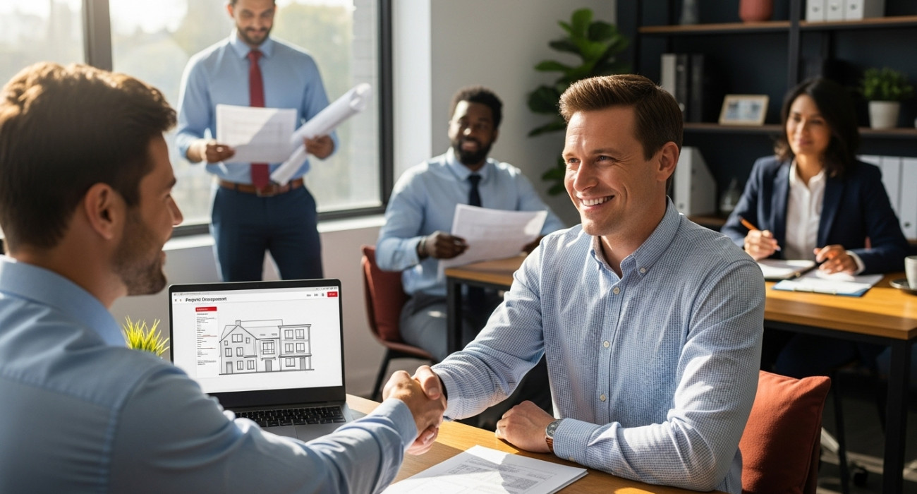 property management meeting tips