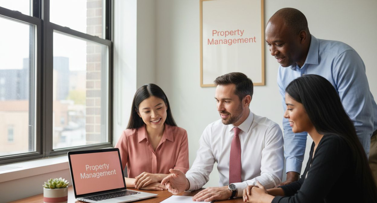 property management services