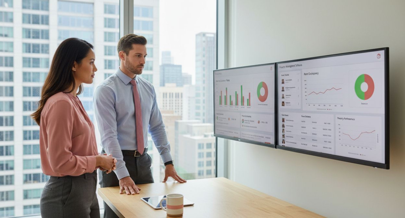 property management software teamwork