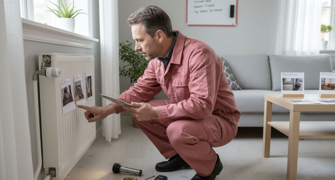 rental property assessment