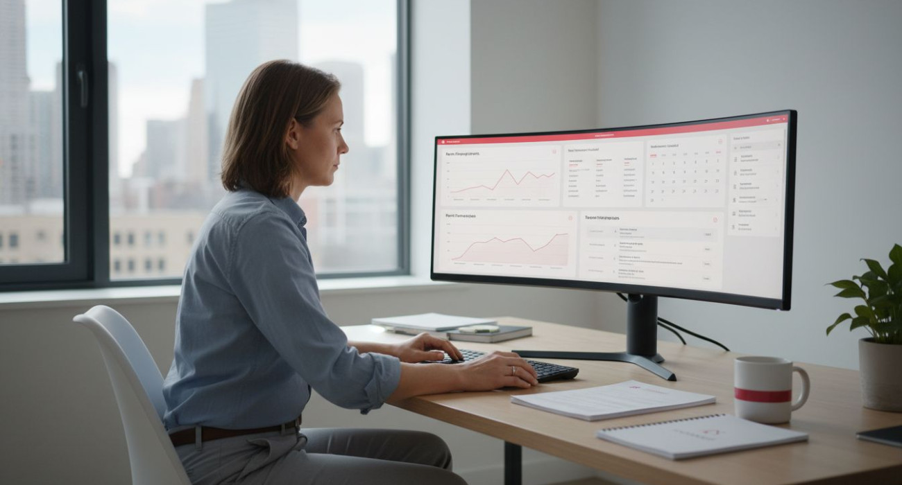 property management software