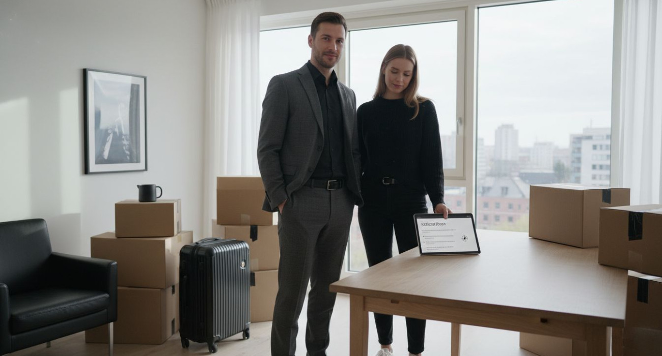 relocation planification du logement
