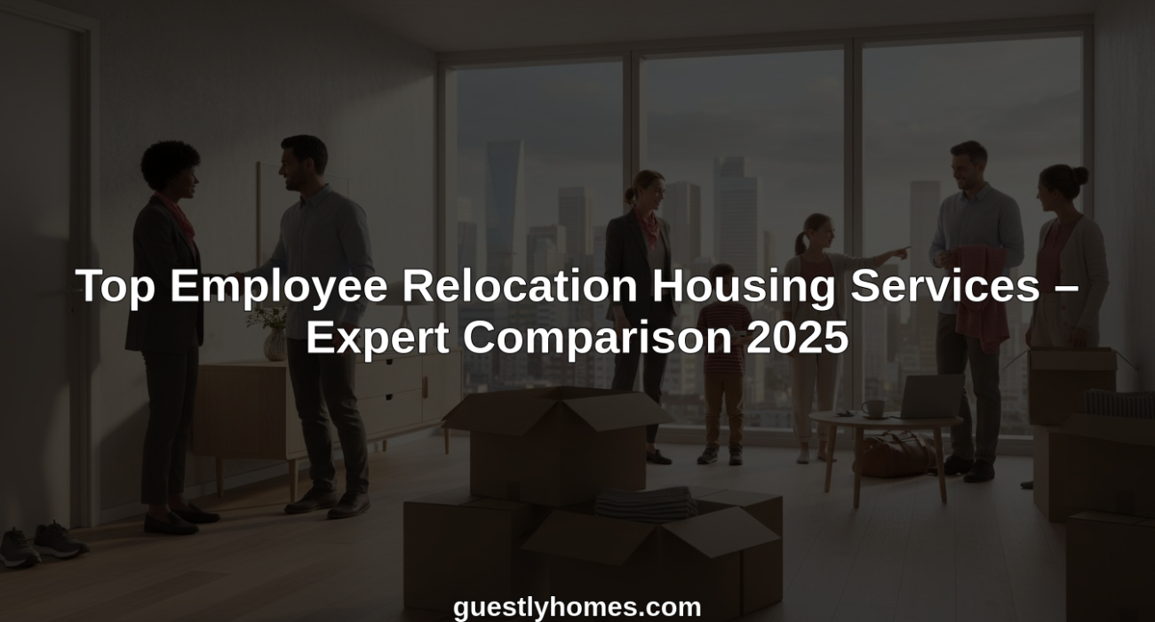 top employee relocation housing services hero header image