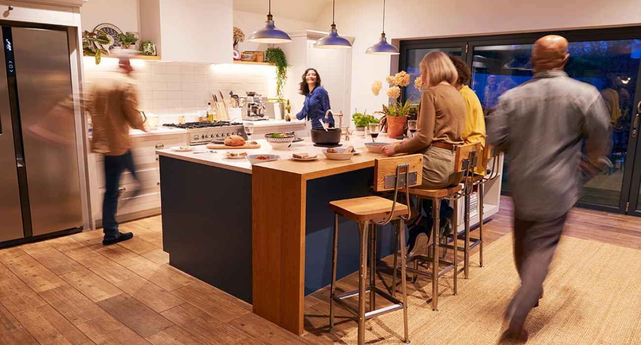 temporary apartments for corporate teams hero header image