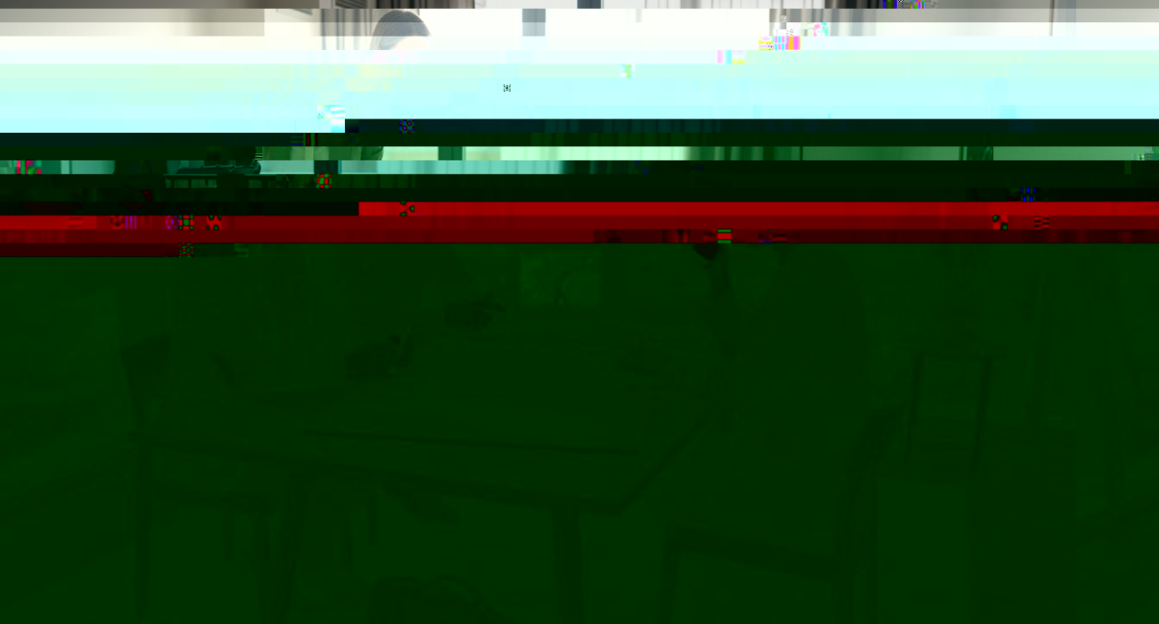 Business team reviewing housing provider checklist