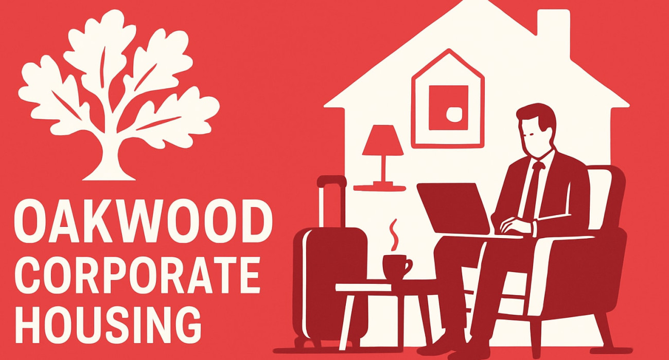 Oakwood Corporate Housing Guide: Your Essential Handbook 2025